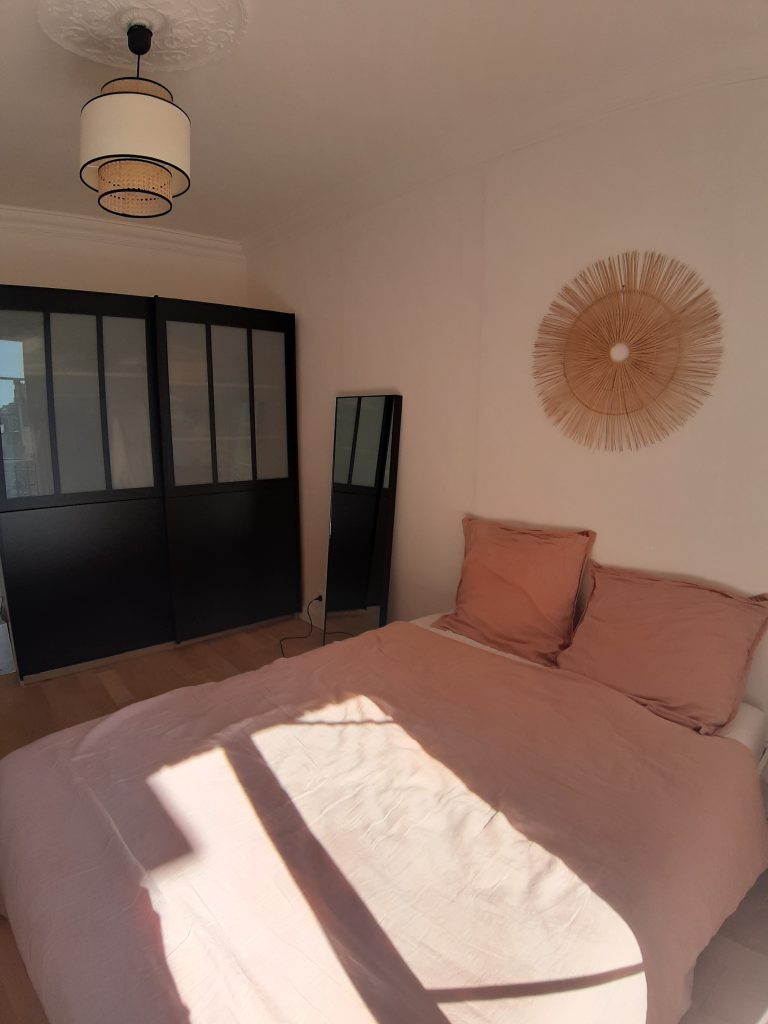 Architecte Décoratrice d'intérieur rénovation Bois Colombes | Alizée Florsch | Dose Déco