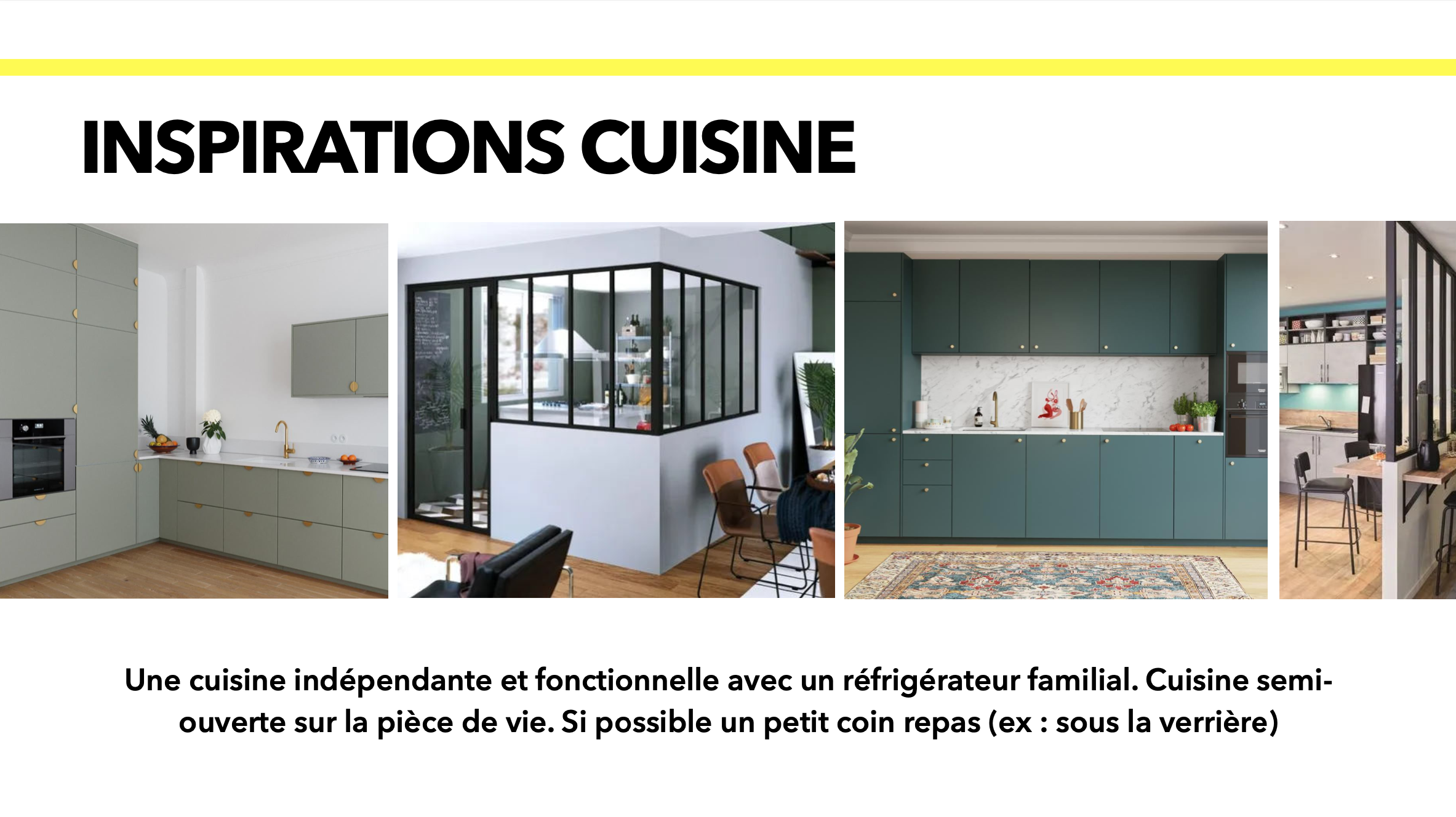 Architecte Décoratrice d'Intérieur Paris | Alizée Florsch | Dose Déco | Normandie | Hauts de Seine