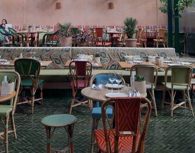 Architecte Décoratrice d'Intérieur Paris | Alizée Florsch | Dose Déco | Normandie | Hauts de Seine