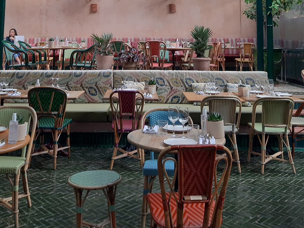 Architecte Décoratrice d'Intérieur Paris | Alizée Florsch | Dose Déco | Normandie | Hauts de Seine