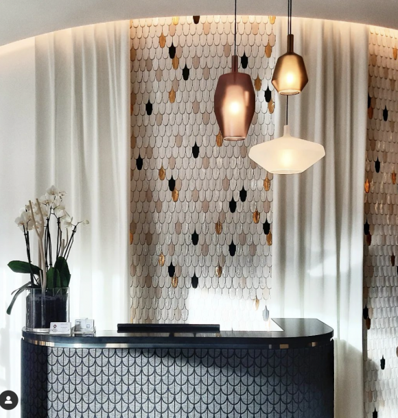 Architecte Décoratrice d'Intérieur Paris | Alizée Florsch | Dose Déco | Normandie | Hauts de Seine