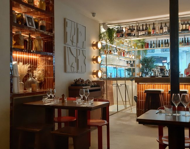 Architecte Décoratrice d'Intérieur Paris | Alizée Florsch | Dose Déco | Normandie | Hauts de Seine