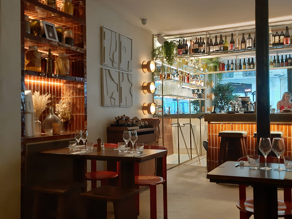 Architecte Décoratrice d'Intérieur Paris | Alizée Florsch | Dose Déco | Normandie | Hauts de Seine