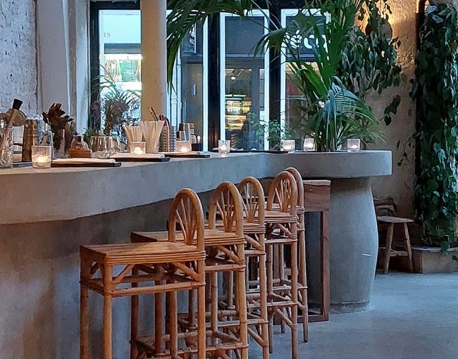 Architecte Décoratrice d'Intérieur Paris | Alizée Florsch | Dose Déco | Normandie | Hauts de Seine