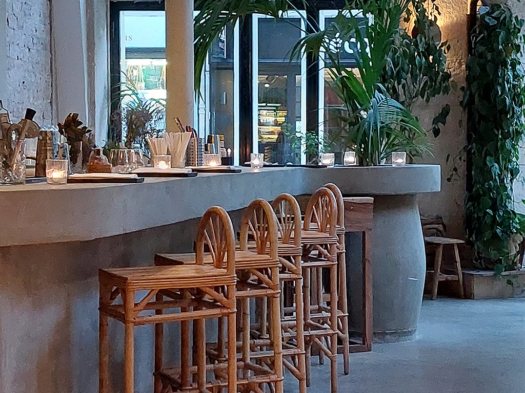 Architecte Décoratrice d'Intérieur Paris | Alizée Florsch | Dose Déco | Normandie | Hauts de Seine