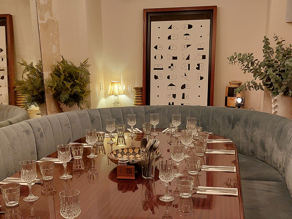 Architecte Décoratrice d'Intérieur Paris | Alizée Florsch | Dose Déco | Normandie | Hauts de Seine