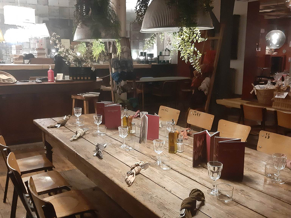 Architecte Décoratrice d'Intérieur Paris | Alizée Florsch | Dose Déco | Normandie | Hauts de Seine