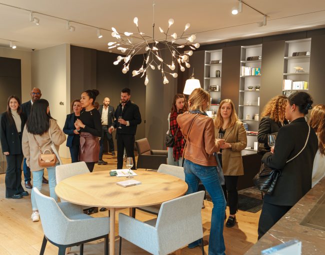 les apéros déco x eba