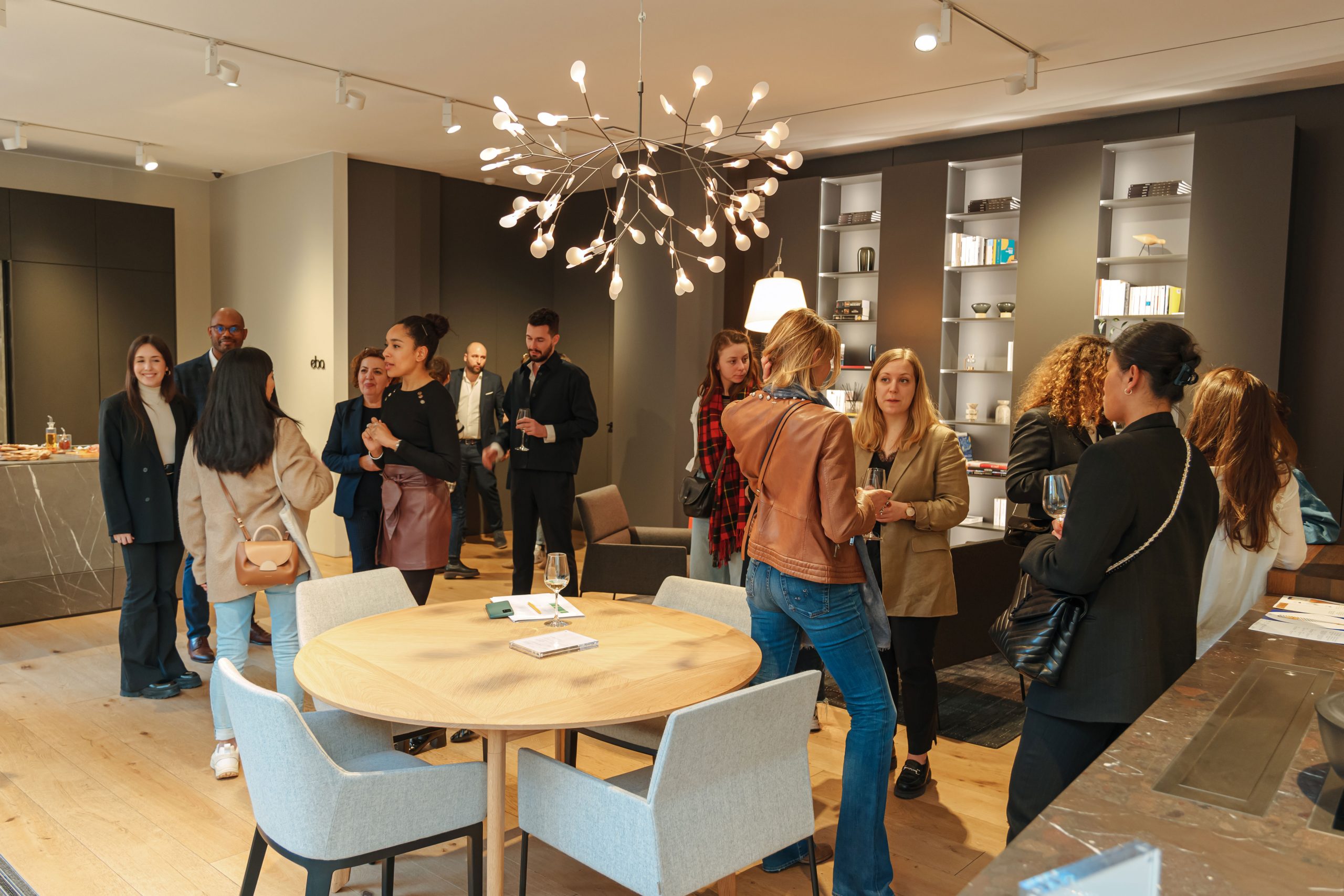 les apéros déco x eba