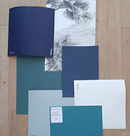 Architecte Décoratrice d'Intérieur Paris | Alizée Florsch | Dose Déco | Normandie | Hauts de Seine