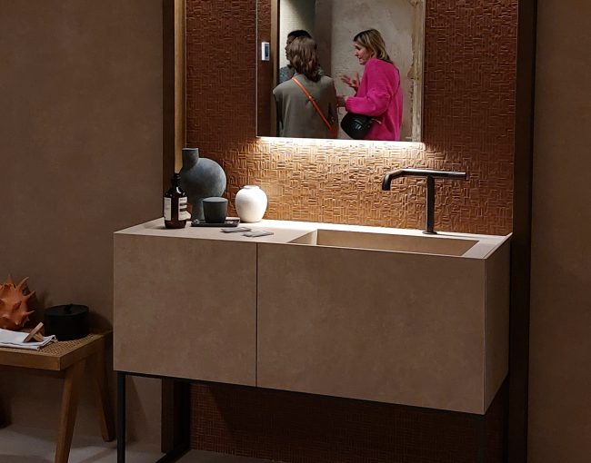 les apéros déco x mirage