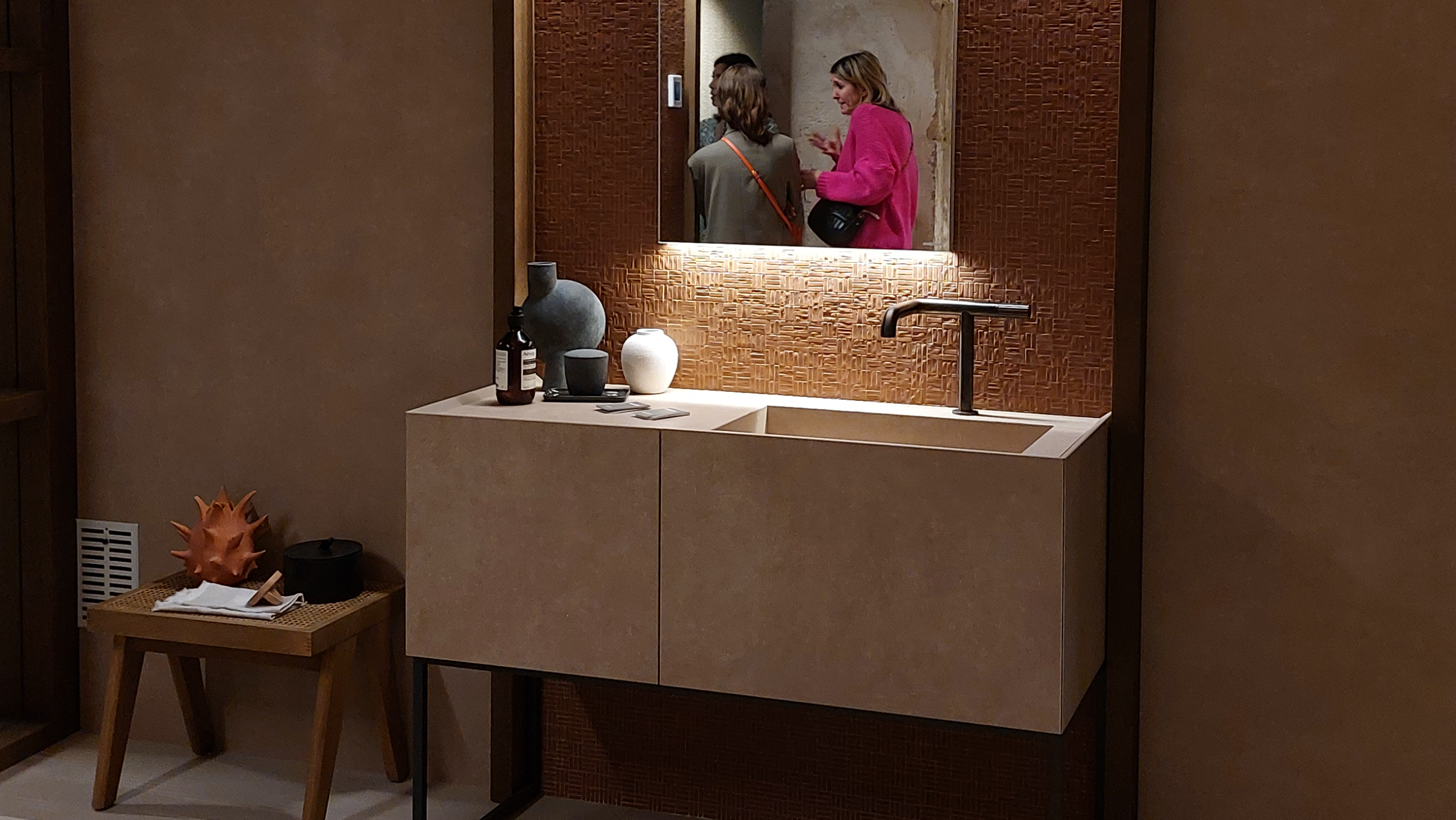 les apéros déco x mirage