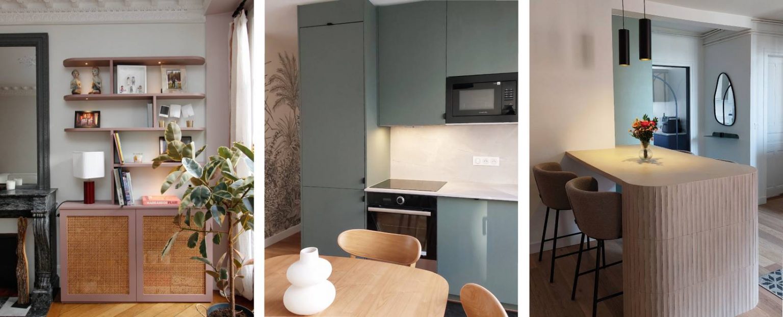 la sélection déco