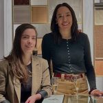 les apéros déco arte walls mars 2026 showroom revetement mural