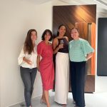 les apéros déco organisés avec l'Agence Lauma pour les Ateliers Arkal dans le cadre de la Paris design week de septembre 2026